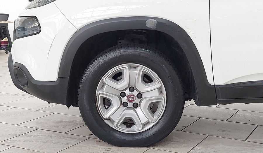 Fiat Toro 1.8 ENDURANCE AUTO Pickup 2020