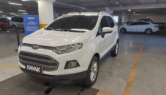 Ford • EcoSport