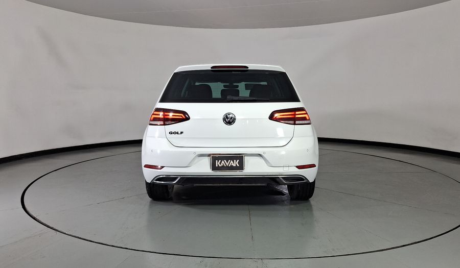 Volkswagen Golf 1.4 HIGHLINE DCT Hatchback 2020