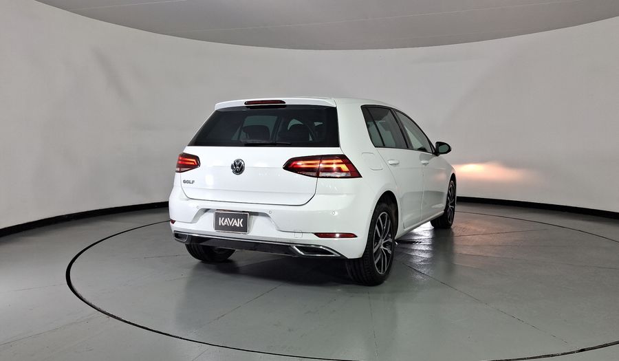 Volkswagen Golf 1.4 HIGHLINE DCT Hatchback 2020