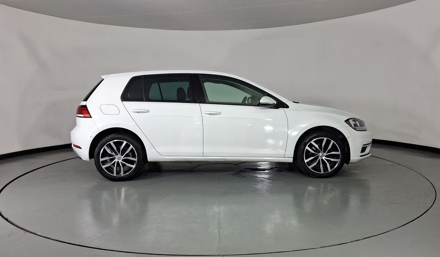 Volkswagen Golf 1.4 HIGHLINE DCT Hatchback 2020