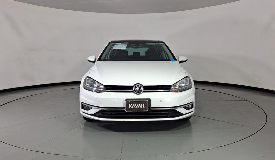 Volkswagen Golf 1.4 HIGHLINE DCT Hatchback 2020