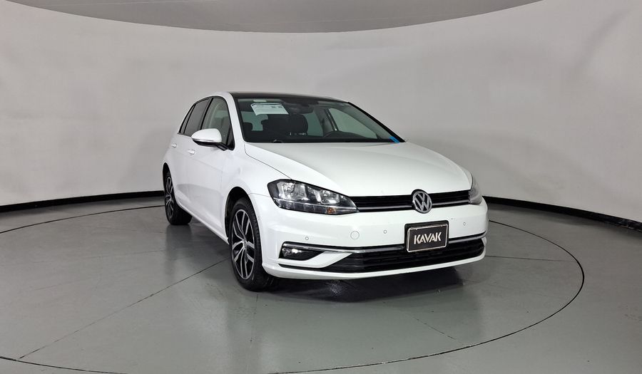 Volkswagen Golf 1.4 HIGHLINE DCT Hatchback 2020