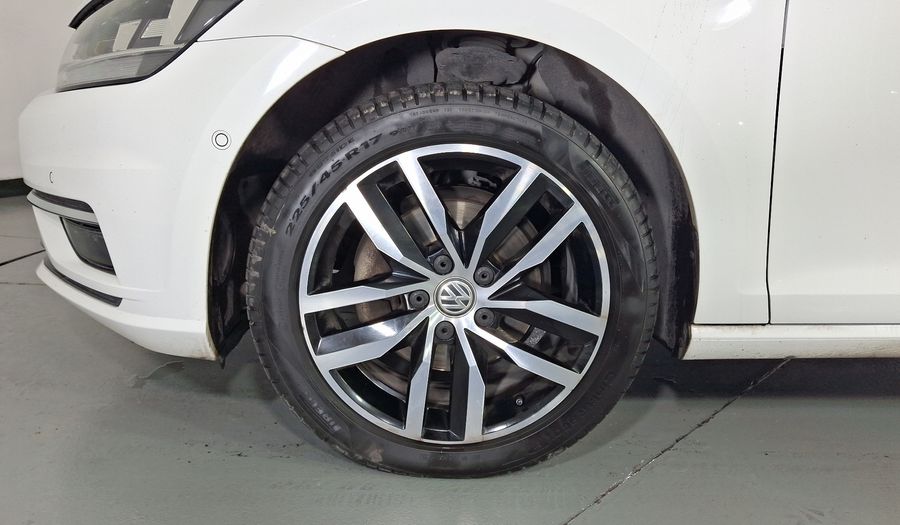 Volkswagen Golf 1.4 HIGHLINE DCT Hatchback 2020