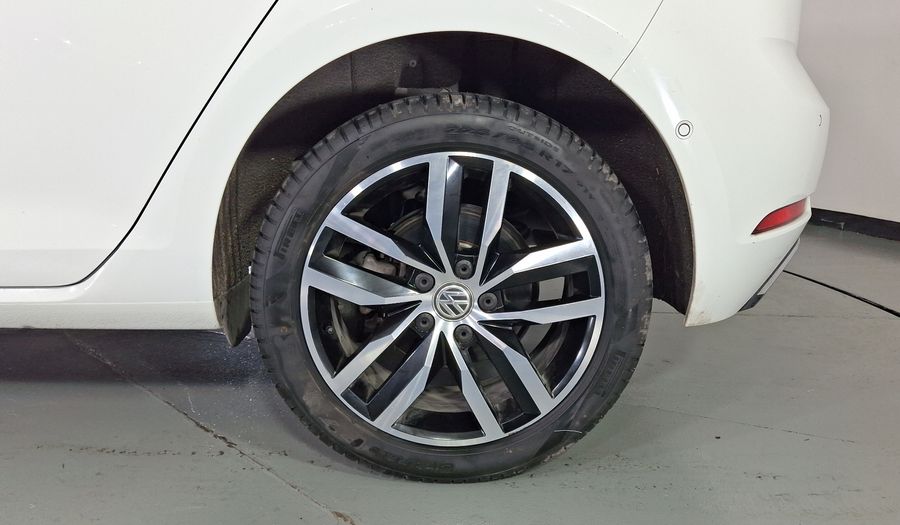 Volkswagen Golf 1.4 HIGHLINE DCT Hatchback 2020