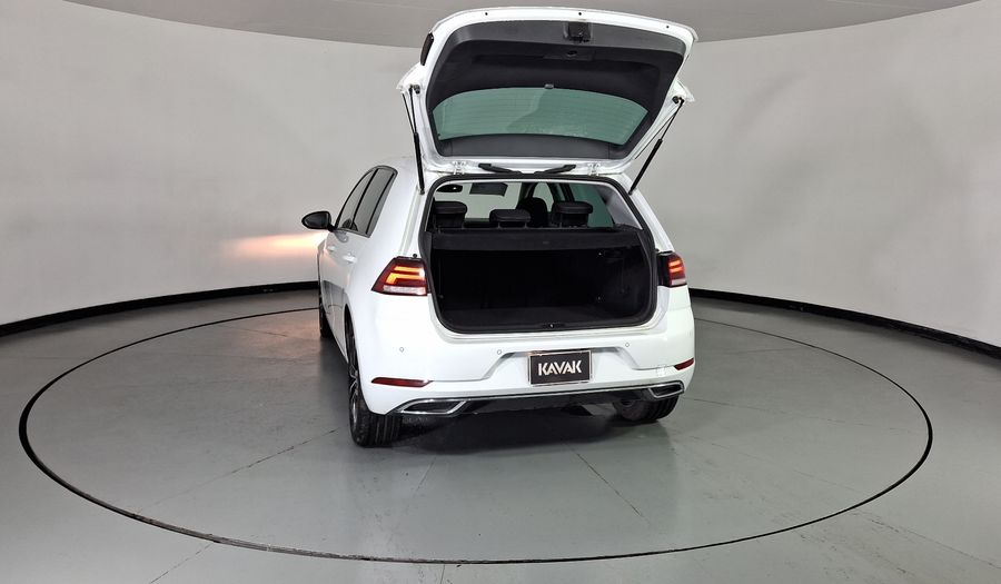 Volkswagen Golf 1.4 HIGHLINE DCT Hatchback 2020