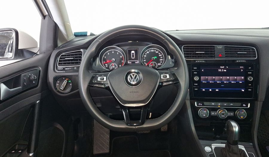 Volkswagen Golf 1.4 HIGHLINE DCT Hatchback 2020