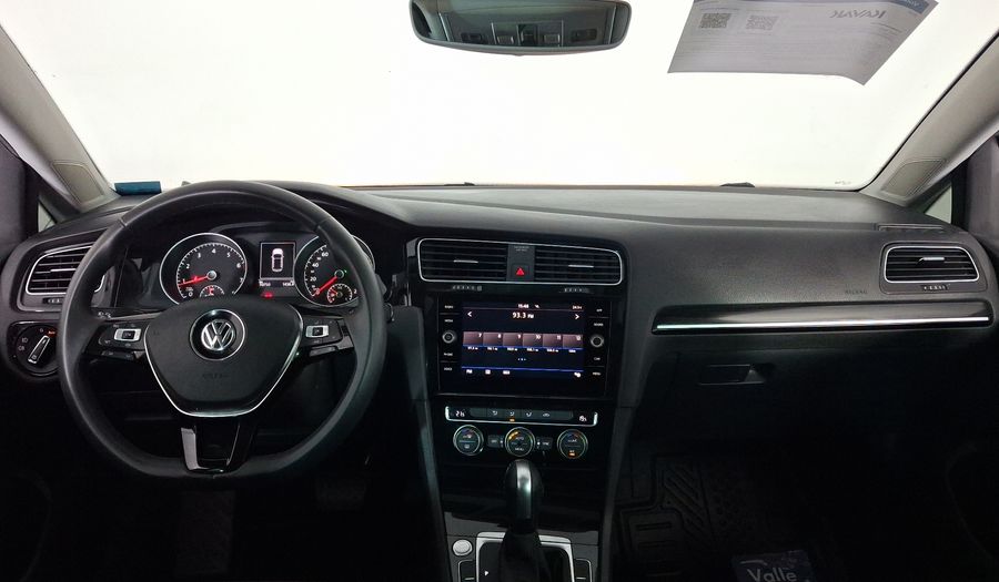 Volkswagen Golf 1.4 HIGHLINE DCT Hatchback 2020