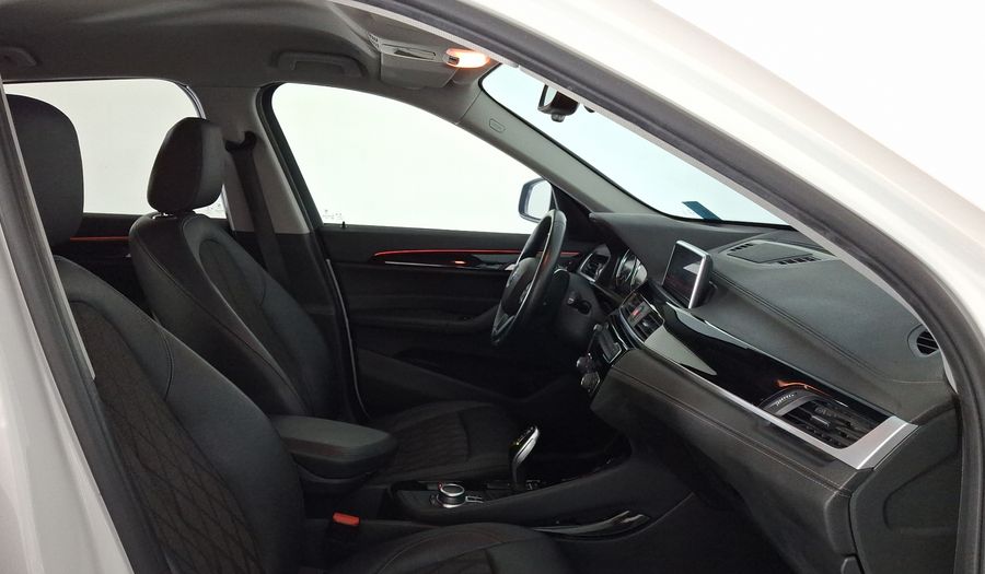 Bmw X1 2.0 SDRIVE20I DCT Suv 2021