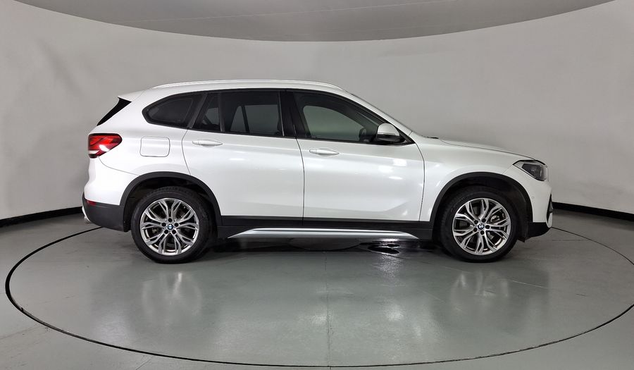 Bmw X1 2.0 SDRIVE20I DCT Suv 2021