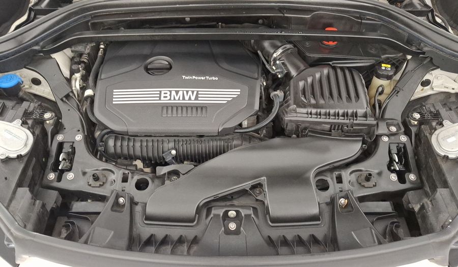 Bmw X1 2.0 SDRIVE20I DCT Suv 2021