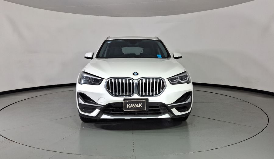 Bmw X1 2.0 SDRIVE20I DCT Suv 2021