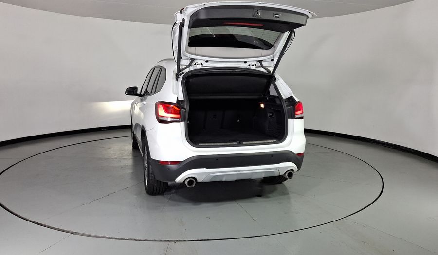 Bmw X1 2.0 SDRIVE20I DCT Suv 2021