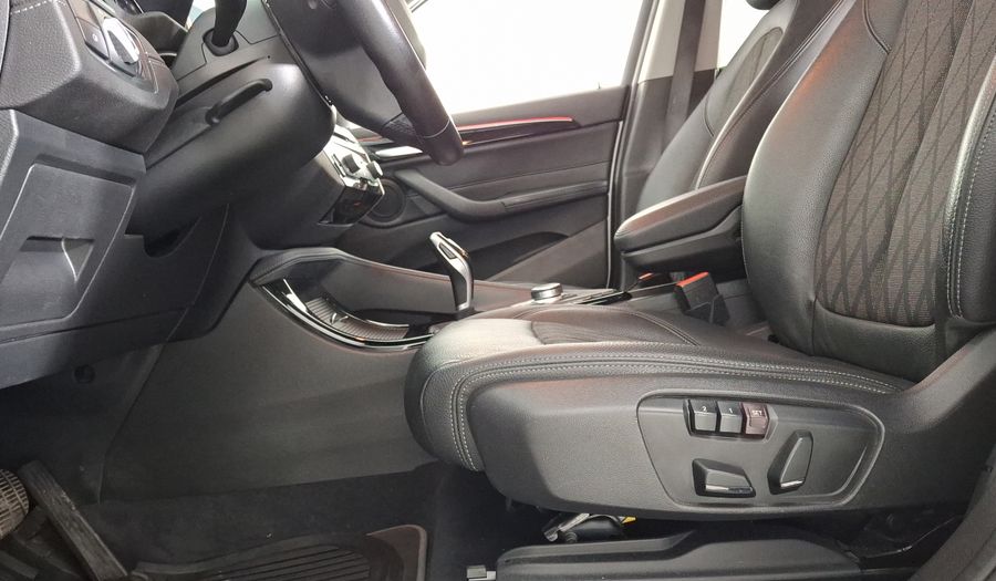 Bmw X1 2.0 SDRIVE20I DCT Suv 2021