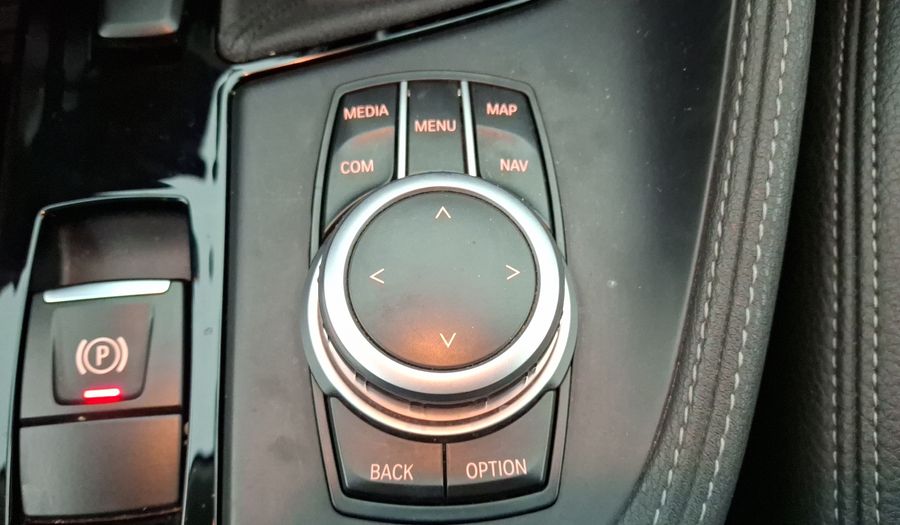 Bmw X1 2.0 SDRIVE20I DCT Suv 2021