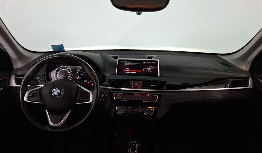 Bmw X1 2.0 SDRIVE20I DCT Suv 2021
