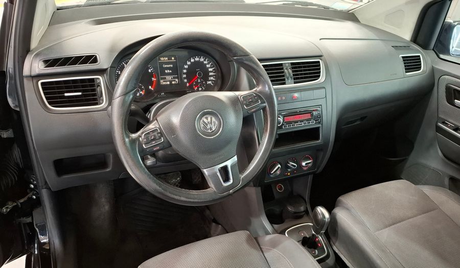 Volkswagen Fox 1.6 HIGHLINE I MOTION Hatchback 2011
