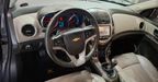 Chevrolet Cruze 1.8 LTZ Sedan 2013