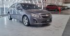 Chevrolet Cruze 1.8 LTZ Sedan 2013
