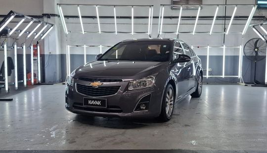 Chevrolet • Cruze