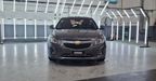 Chevrolet Cruze 1.8 LTZ Sedan 2013
