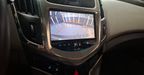 Chevrolet Cruze 1.8 LTZ Sedan 2013