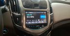 Chevrolet Cruze 1.8 LTZ Sedan 2013