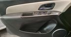 Chevrolet Cruze 1.8 LTZ Sedan 2013