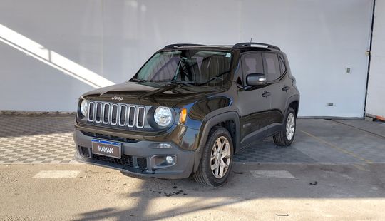 Jeep • Renegade
