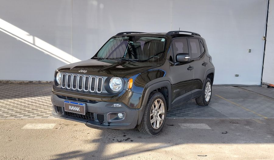 Jeep Renegade Sport