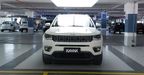 Jeep Compass 2.0 LONGITUDE AUTO Suv 2017