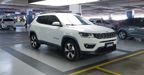 Jeep Compass 2.0 LONGITUDE AUTO Suv 2017