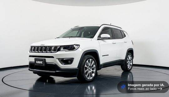Jeep • Compass
