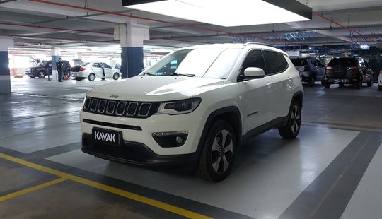 Jeep • Compass