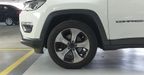 Jeep Compass 2.0 LONGITUDE AUTO Suv 2017