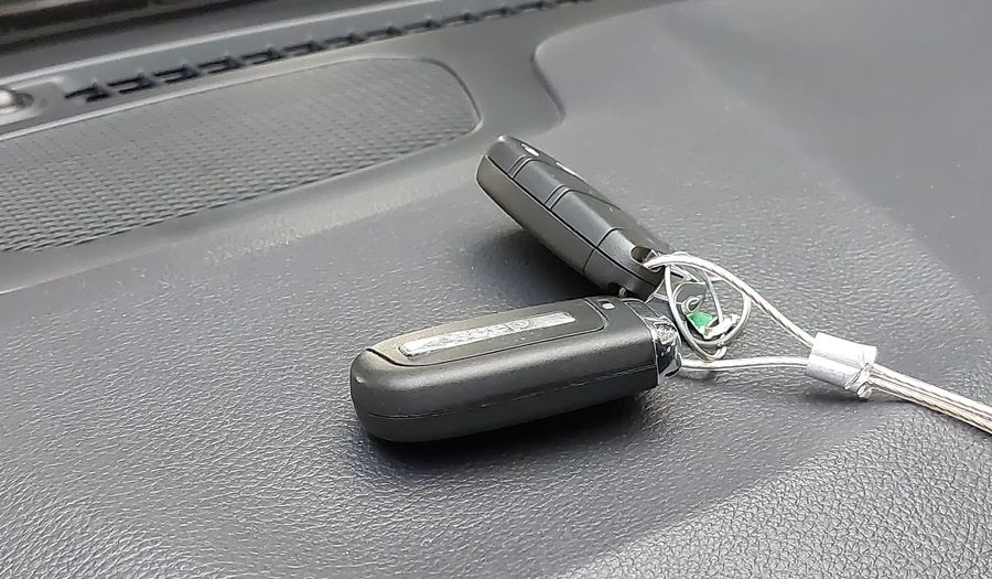 Jeep Compass 2.0 LONGITUDE AUTO Suv 2017