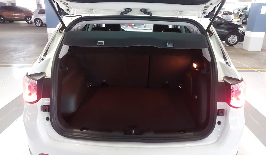 Jeep Compass 2.0 LONGITUDE AUTO Suv 2017