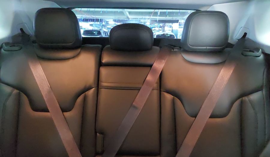 Jeep Compass 2.0 LONGITUDE AUTO Suv 2017