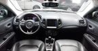 Jeep Compass 2.0 LONGITUDE AUTO Suv 2017