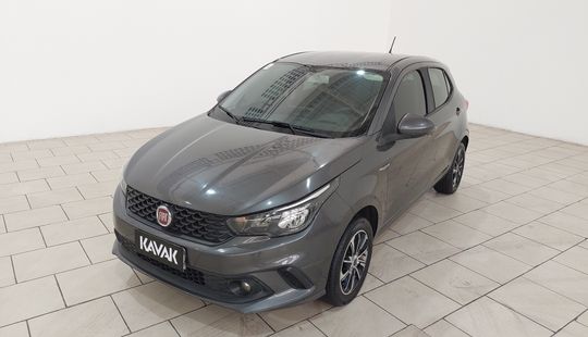 Fiat • Argo