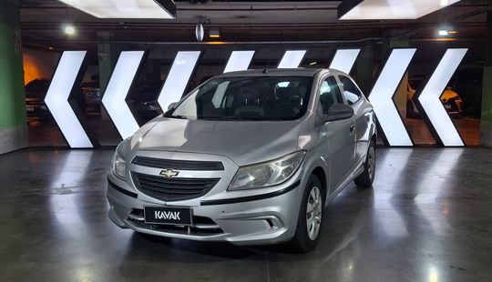 Chevrolet • Onix