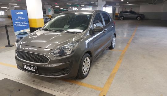 Ford • Ka