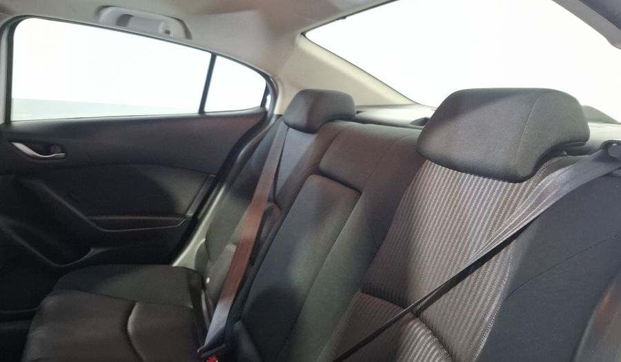 Mazda 3 2.0 SEDAN I TOURING TA Sedan 2016
