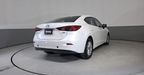 Mazda 3 2.0 SEDAN I TOURING TA Sedan 2016