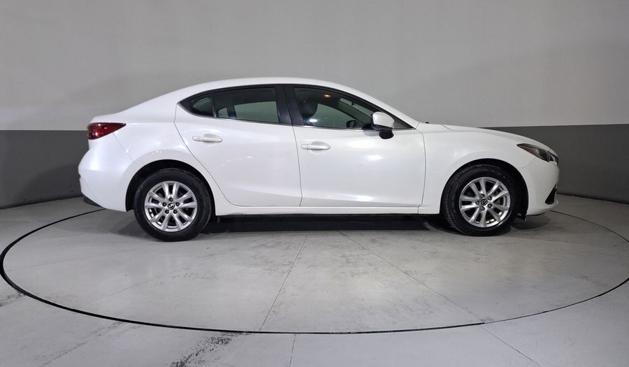 Mazda 3 2.0 SEDAN I TOURING TA Sedan 2016