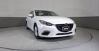 Mazda 3 2.0 SEDAN I TOURING TA Sedan 2016