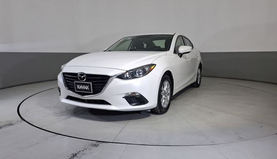 Mazda • Mazda 3
