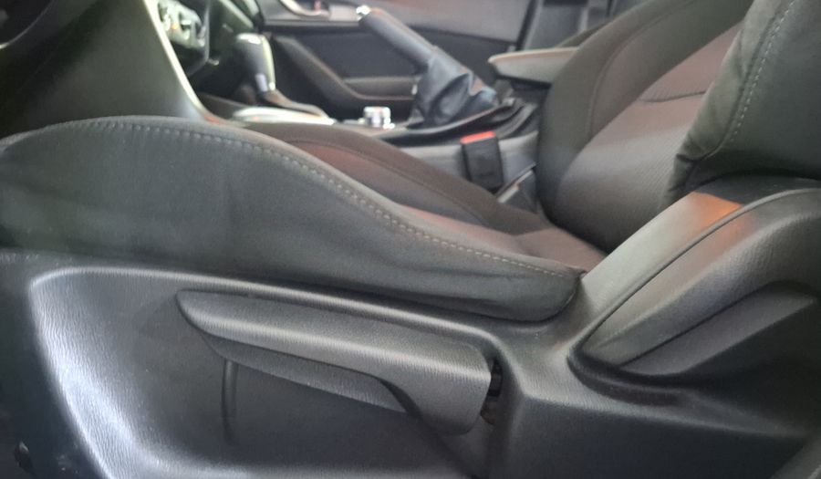 Mazda 3 2.0 SEDAN I TOURING TA Sedan 2016