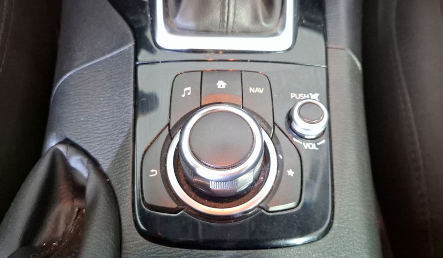 Mazda 3 2.0 SEDAN I TOURING TA Sedan 2016