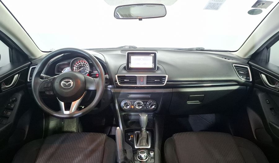 Mazda 3 2.0 SEDAN I TOURING TA Sedan 2016